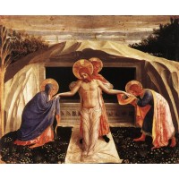 Entombment