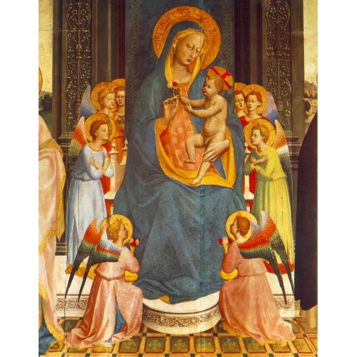 Fiesole Altarpiece