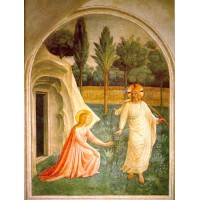 Noli Me Tangere