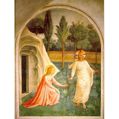 Noli Me Tangere