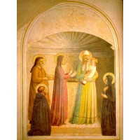 Presentation of Jesus in the Temple