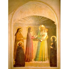 Presentation of Jesus in the Temple