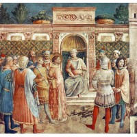 St Lawrence on Trial