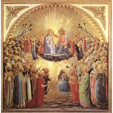 The Coronation of the Virgin 1