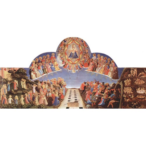 The Last Judgment