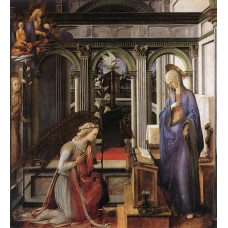 Annunciation 1