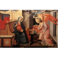 Annunciation 3