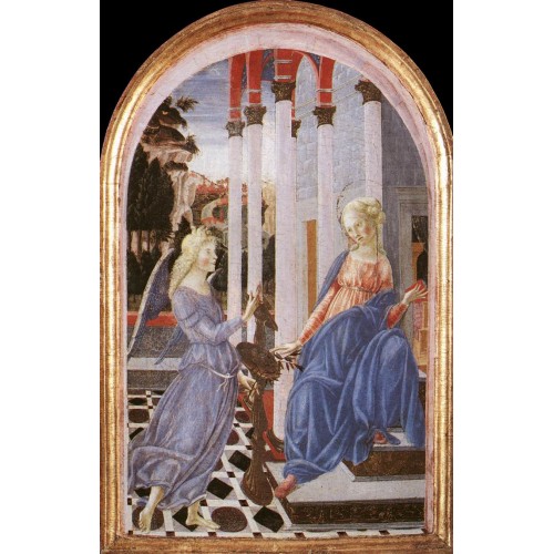 Annunciation