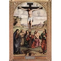 Crucifixion