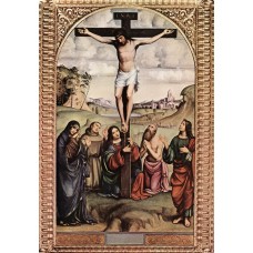 Crucifixion