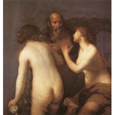 Lot and his Daughters