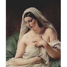 Odalisque 1867