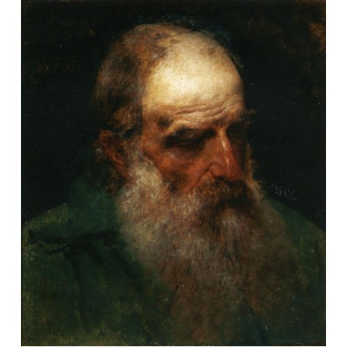 Self portrait 1878 1