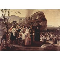 The refugees of parga 1831