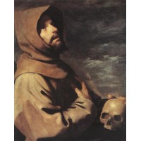 St Francis