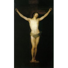 Crucified Christ