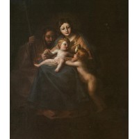 The Holy Family