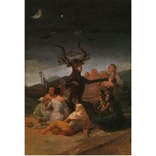 Witches Sabbath