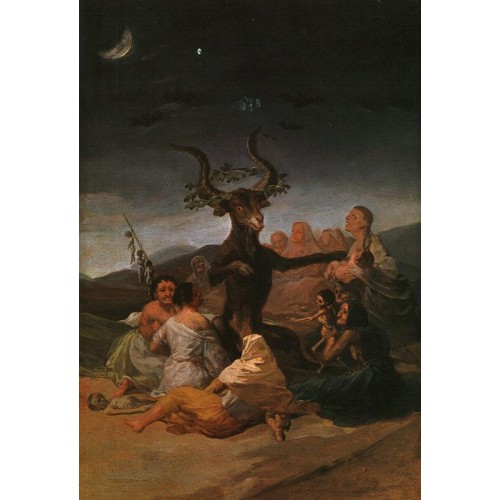 Witches Sabbath