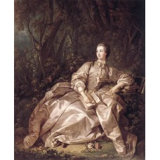 Madame de Pompadour