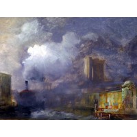 Brooklyn Bridge