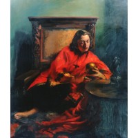 The Golden Ball
