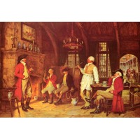 The Landlord's Story