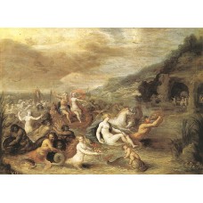 Triumph of Amphitrite