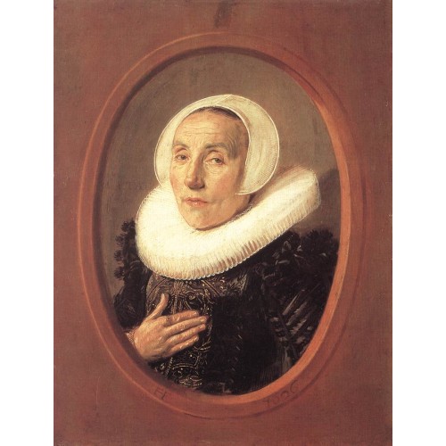 Anna van der Aar