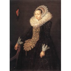 Catharina Both van der Eem