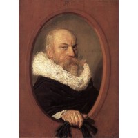 Petrus Scriverius