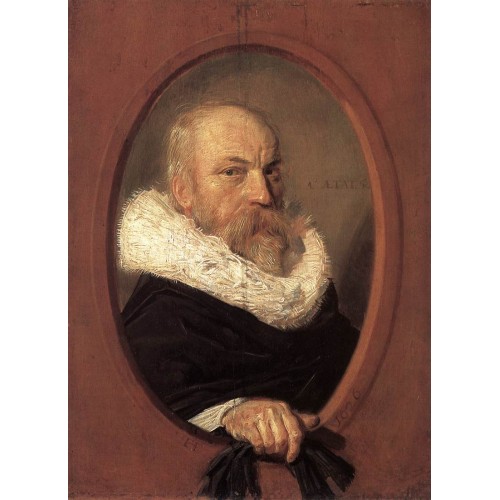 Petrus Scriverius