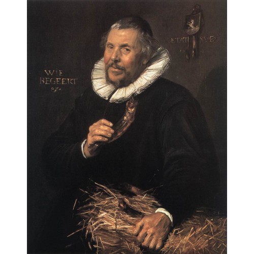 Pieter Cornelisz van der Morsch