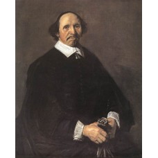 Portrait of a Man 11