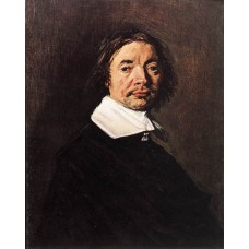 Portrait of a Man 13