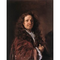 Portrait of a Man 14