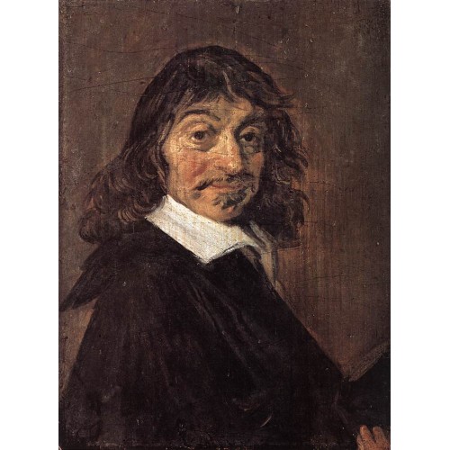 Rene Descartes