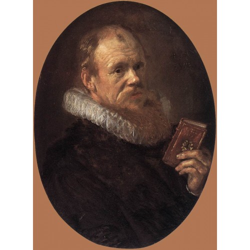 Theodorus Schrevelius