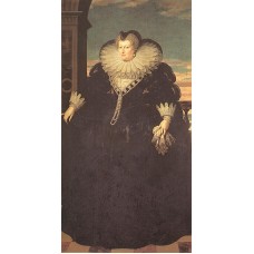 Marie des Medici Queen of France