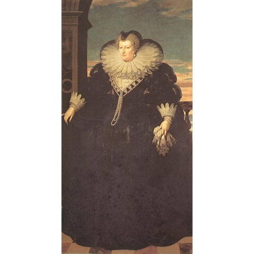 Marie des Medici Queen of France