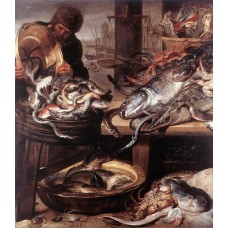 Fishmonger 2
