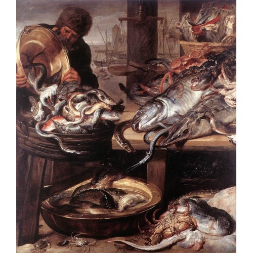 Fishmonger 2