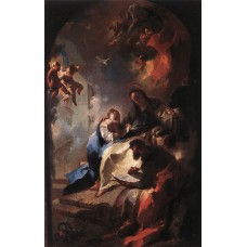 The Education of the Virgin