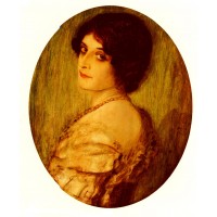 Portrait of a Lady