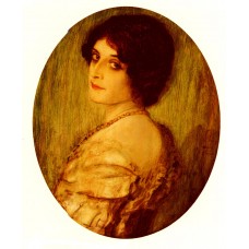 Portrait of a Lady