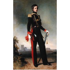 Antoine marie philippe louis d orleans duc de montpensier