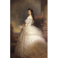 Elizabeth empress of austria