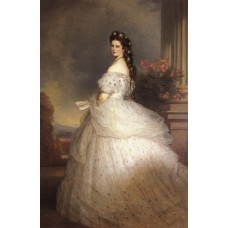 Elizabeth empress of austria