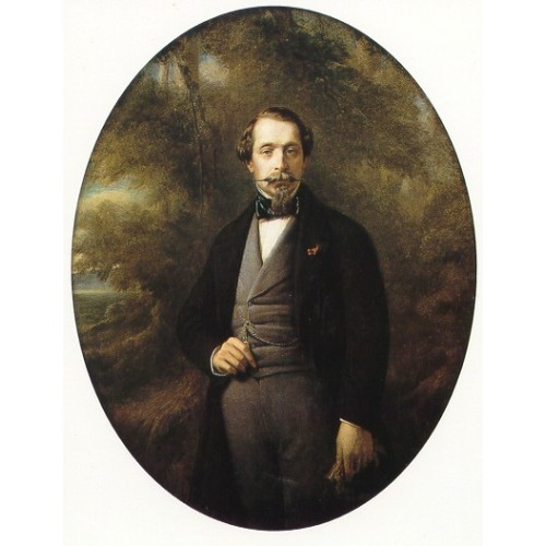 Emperor napoleon iii