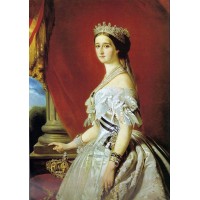 Empress eugenie 1